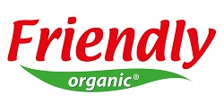 Препарат за почистване на колички и столчета за кола Friendly Organic 