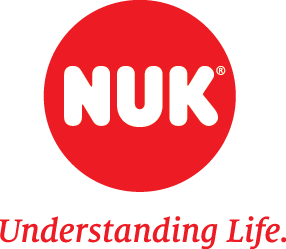 NUK термометър 2 в 1
