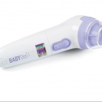 Аспиратор за нос Babydoo MX-One Visiomed