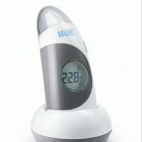 NUK термометър 2 в 1