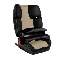 Столче за кола Mountain Buggy Haven с Isofix и система Safeguard