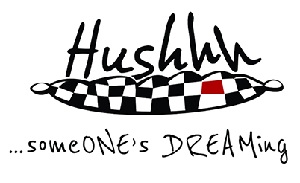Hushhh…someone’s dreaming