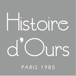 Histoire d’Ours, Paris 1985 