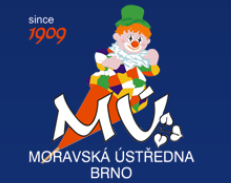 Muravska ustredna BRNO