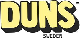 DUNS SWEDEN/More than a fling 