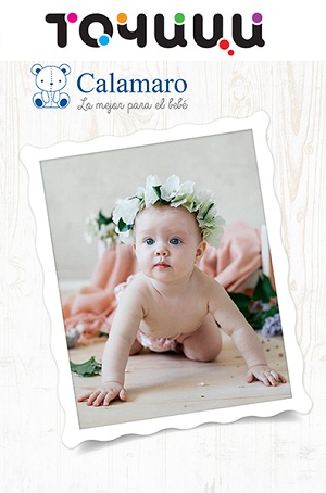 Calamaro –Испания