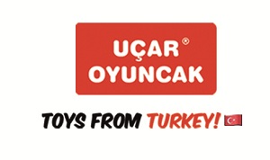 Uchar Toys 