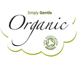 Simply gentle organic 