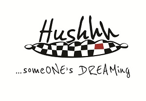 Hushhh… someone’s dreaming
