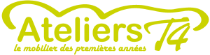 Ateliers T4 