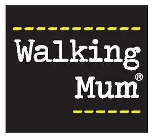Walking Mum