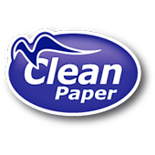 Clean paper