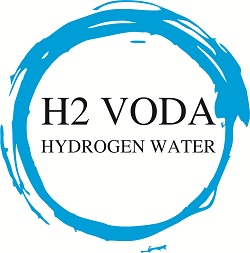 ВОДОРОДНА ВОДА