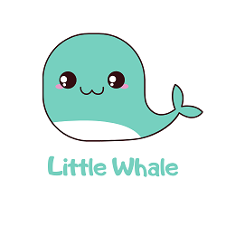 Little whale