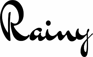 Rainy