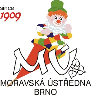 MORAVSKA USTREDNA BRNO 