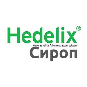 Hedelix Сироп