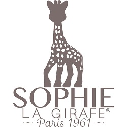 Sophie la Girafe 