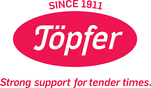 Töpfer Био каши 