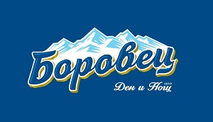 Бебешки бисквити”Боровец” 
