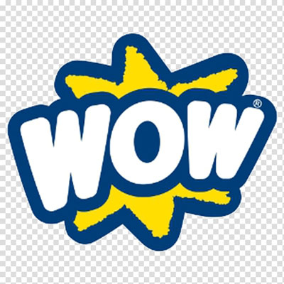 Wow Toys 