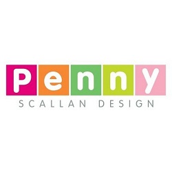 Penny Scallan 
