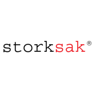 Storksak