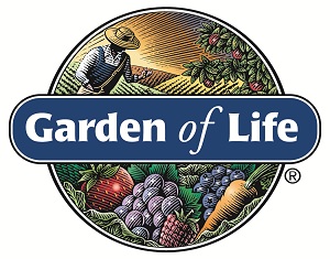 Garden Of Life
