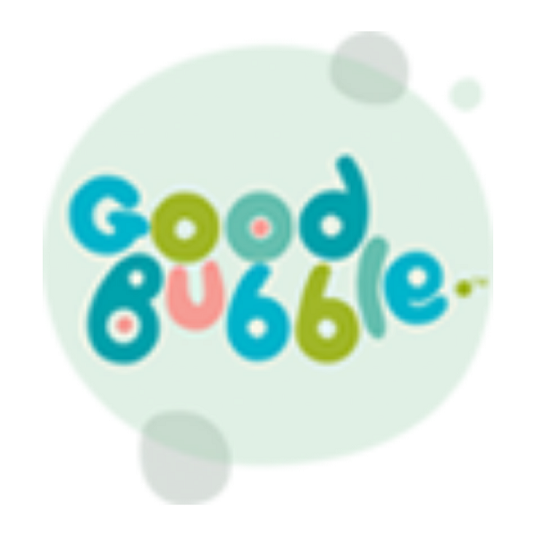 Good Bubble