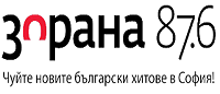 Медийни партньори 2015
