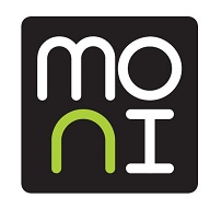 Moni, столче за кола Guardian 
