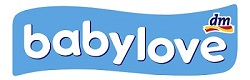 dm babylove Лигавници за еднократна употреба, 12 бр.