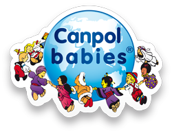 Canpol Babies Антиколик шише за хранене HABERMAN