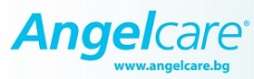 Angelcare видео бебемонитор 3в1 за движение, звук и картина (1100АС). 