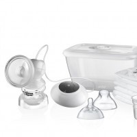 Tommee Tippee Електрическа помпа за изцеждане на кърма