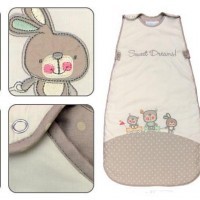 Dream Bag Спално чувалче „Сладки сънища” 