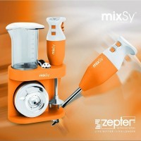 Мултифункционален миксер Mixsy®, Zepter