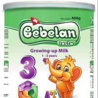 Bebelan Lacta 3