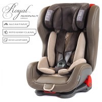 Cтолче за кола 9-36 кг Evolvair Royal Avionaut 