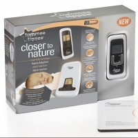 Дигитален бебефон със сензор за движение Tommee Tippee