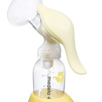 Medela Mеханична помпа за кърма Harmony