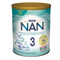 Nestlé NAN 3 
