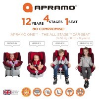 Столче за кола APRAMO ONE