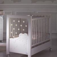 Легло-кошара Dolce Luce