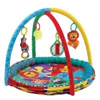 Активна гимнастика „Забавление” Playgro BV