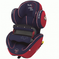 Стол за кола Kiddy Phoenixfix Pro 2 