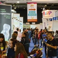 Изложението 2015
