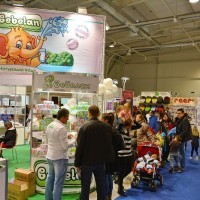 Изложението 2015