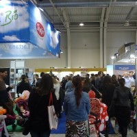 Изложението 2015